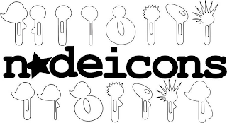 N DEICONS logo