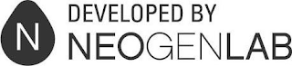 N DEVELOPED BY NEOGENLAB logo