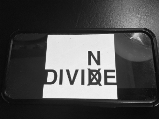 N DIVIDE logo