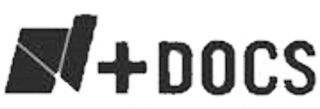 N+ DOCS logo