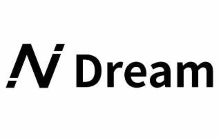 N DREAM logo