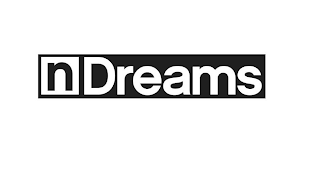 N DREAMS logo