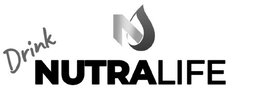 N DRINK NUTRALIFE logo