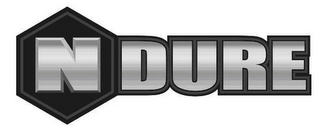N DURE logo