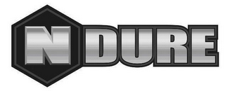 N DURE logo
