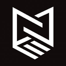 N E logo