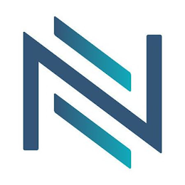 N E logo