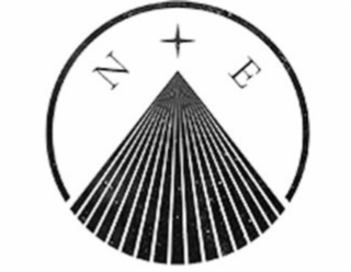 N + E logo