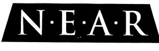 N E A R logo