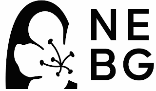 N E B G logo