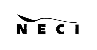 N E C I logo