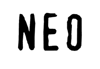 N E O logo