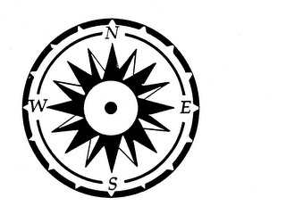 N E S W logo