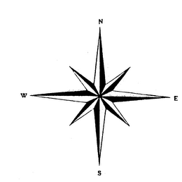 N E S W logo