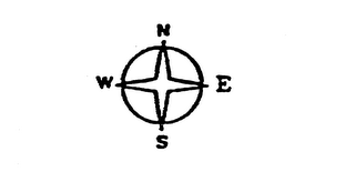 N E S W logo