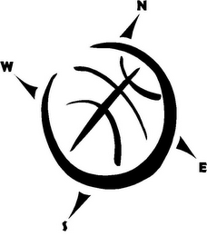 N E S W logo