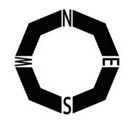 N E S W logo