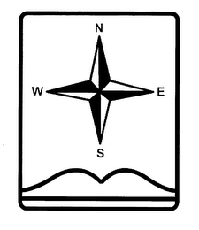 N E S W logo