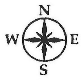N E S W logo