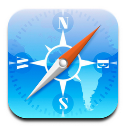 N E S W logo