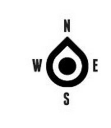 N E S W logo