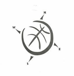 N E S W logo