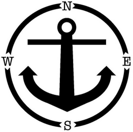 N E S W logo