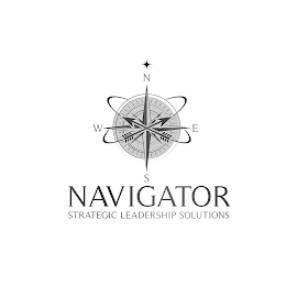 N E S W NAVIGATOR STRATEGIC LEADERSHIP SOLUTIONS logo