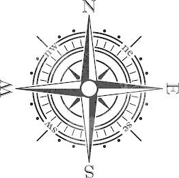 N E S W NE SE SW NW logo