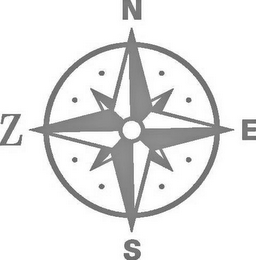 N E S Z logo