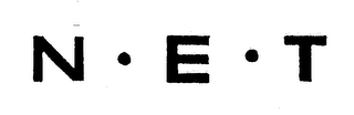 N - E - T logo