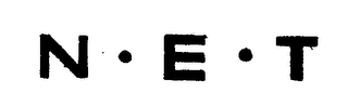 N E T logo