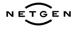 N E T G E N logo