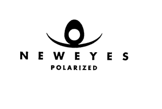 N E W E Y ES POLARIZED logo