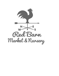 N E W S RED BARN MARKET & NURSERY logo