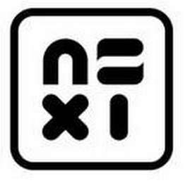 N E X I logo
