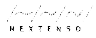 N E X T E N S O logo