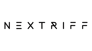 N  E  X  T  R  I  F  F logo