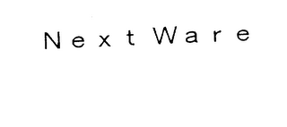 N E X T  W A R E logo