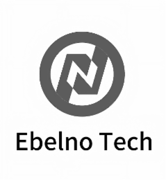 N EBELNO TECH logo