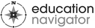 N EDUCATION NAVIGATOR logo