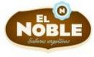 N EL NOBLE SABORES ARGENTINOS logo