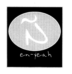 N EN-YEAH logo