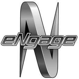 N ENGAGE logo