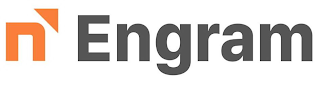 N ENGRAM logo