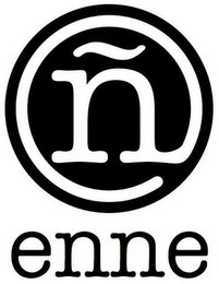 N ENNE logo
