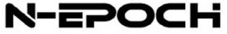 N-EPOCH logo