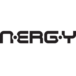 N ERG Y logo