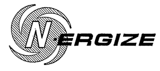 N-ERGIZE logo