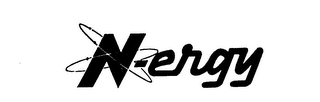 N-ERGY logo